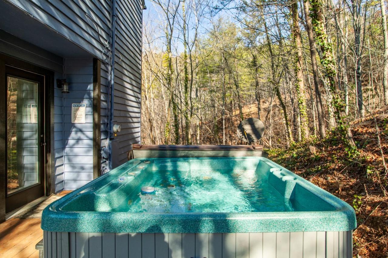 Hot Tub 7 Min To Parkway More Pigeon Forge Zewnętrze zdjęcie