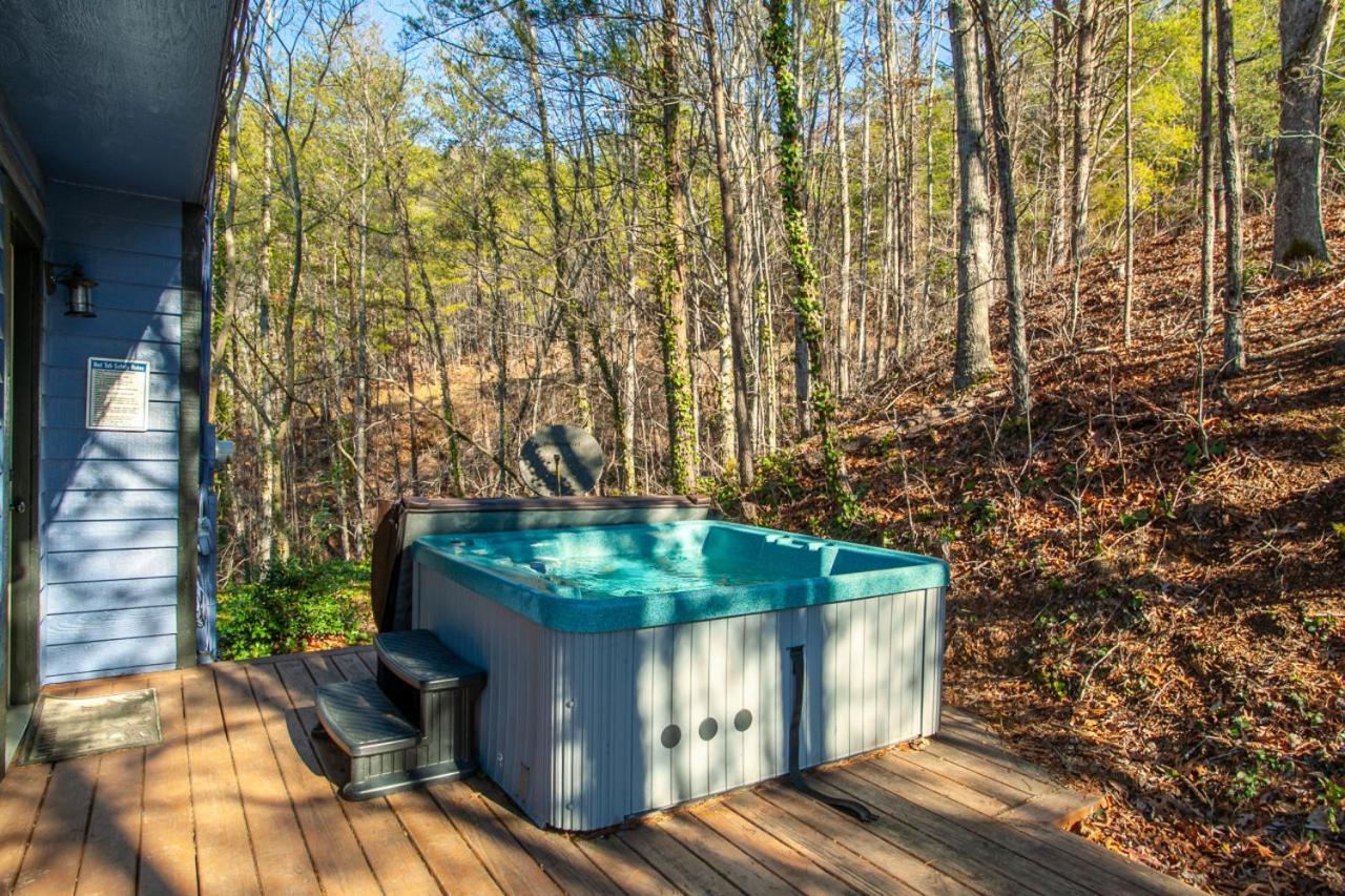 Hot Tub 7 Min To Parkway More Pigeon Forge Zewnętrze zdjęcie
